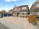 Thumbnail Detached house for sale in Hatters Court, Bedworth, Warwickshire