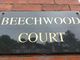 Thumbnail Flat for sale in Beechwood Court, Prestwich