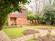 Thumbnail Detached house for sale in North Cray Road, Bexley