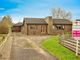 Thumbnail Detached bungalow for sale in Queens Court, Bentley, Doncaster