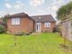 Thumbnail Semi-detached bungalow for sale in Osborne Close, Sompting, Lancing