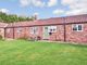 Thumbnail Bungalow for sale in Flaxton, York