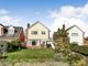 Thumbnail Detached house for sale in Croeswylan Lane, Oswestry