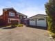 Thumbnail Detached house for sale in Crabtree Way, Old Basing, Basingstoke, Hampshire