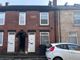 Thumbnail Terraced house for sale in 46 Alma Street West, Chesterfield, Derbyshire