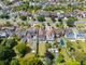 Thumbnail Link-detached house for sale in Shirley Drive, Hove