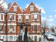 Thumbnail Flat for sale in Horsell Road, London