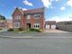 Thumbnail Detached house for sale in Glendower Way, Great Witley, Worcester, Worcestershire