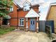 Thumbnail Semi-detached house for sale in Halfway Road, Sheerness