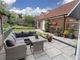 Thumbnail Link-detached house for sale in Beech Road, Saxmundham, Suffolk
