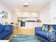 Thumbnail Flat for sale in Wherry Road, Norwich