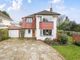 Thumbnail Detached house for sale in Kenley Close, Chislehurst, Kent