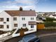 Thumbnail Semi-detached house for sale in Church Street, Starcross, Exeter