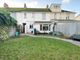 Thumbnail Terraced house for sale in Barton Lane, Braunton