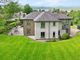Thumbnail Detached house for sale in Knott Road, Arnside