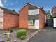 Thumbnail Detached house for sale in Mayfair Grove, Endon