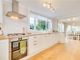 Thumbnail Detached house for sale in Eel Mires Garth, Wetherby, West Yorkshire