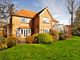 Thumbnail Detached house for sale in Heather Grange, West Hill, Ottery St. Mary