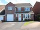 Thumbnail Property for sale in Jubilee Drive, Thornbury, Bristol