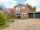 Thumbnail Detached house for sale in The Street, Swanton Abbott, Norwich