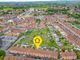 Thumbnail Terraced house for sale in Blacklands, Bridgwater
