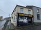 Thumbnail Retail premises for sale in 1 Heolddu Road, Bargoed, Mid Glamorgan