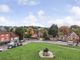 Thumbnail Semi-detached house for sale in The Green, Westerham