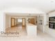 Thumbnail Detached house for sale in Welsummer Way, Cheshunt, Waltham Cross