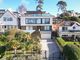 Thumbnail Detached house for sale in Brownsea View Avenue, Poole, Dorset