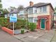 Thumbnail Semi-detached house for sale in Farnhurst Road, Hodge Hill, Birmingham