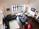 Thumbnail Flat for sale in Old Post House, 20 Arden Grove, Harpenden, Hertfordshire