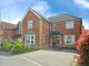 Thumbnail Detached house for sale in Merlin Way, Watford