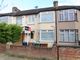 Thumbnail Maisonette for sale in Athelstone Road, Harrow, Middlesex