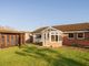 Thumbnail Detached bungalow for sale in Kings Meadow, Bicester