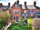 Thumbnail Semi-detached house for sale in Bodenham Road, Hereford