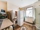 Thumbnail Terraced house for sale in Axminster Road, London