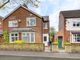 Thumbnail Semi-detached house for sale in Grafton Avenue, Woodthorpe, Nottinghamshire