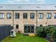 Thumbnail Town house for sale in Baynhams Drive, Oxford