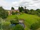 Thumbnail Detached house for sale in Evesham Road, Spetchley, Worcester, Worcestershire