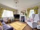 Thumbnail Detached bungalow for sale in Mill Hill, Coventry