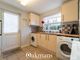 Thumbnail Detached house for sale in Wollescote Drive, Solihull