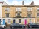 Thumbnail Terraced house for sale in Princess Victoria Street, Clifton, Bristol