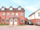 Thumbnail End terrace house for sale in Hinchliff Drive, Wick, Littlehampton, West Sussex