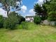 Thumbnail Detached house for sale in Mill Lane, Hartlip, Sittingbourne, Kent