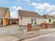 Thumbnail Detached bungalow for sale in Brook Road, Benfleet
