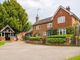 Thumbnail Property for sale in Longdon, Rugeley