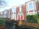 Thumbnail Flat to rent in Hotspur Street, Heaton, Newcastle Upon Tyne