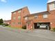 Thumbnail Flat for sale in Warmington Avenue, Grantham