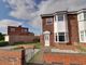 Thumbnail Semi-detached house for sale in Malvern Road, Hull