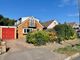 Thumbnail Detached bungalow for sale in Burchetts Way, Shepperton, Surrey